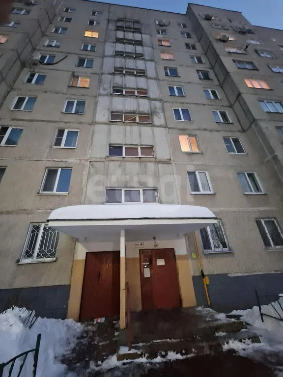Продажа квартиры, Балашиха, Балашиха г. о., ул. Свердлова - Фото 12