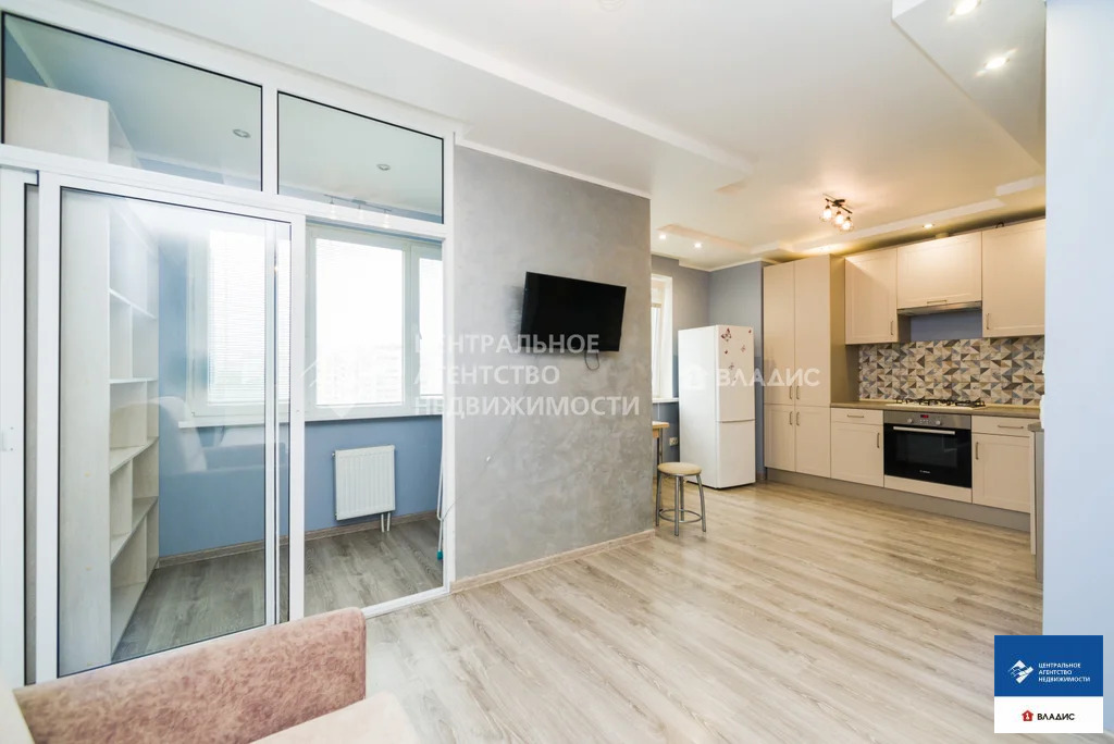 Продажа квартиры, Рязань, ул. Чапаева - Фото 3