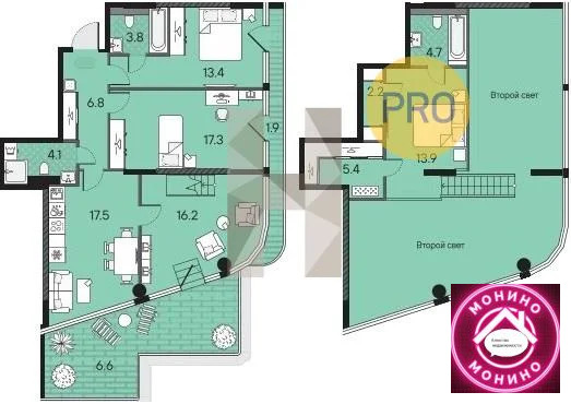 Продажа квартиры в новостройке, ул. Автозаводская - Фото 1