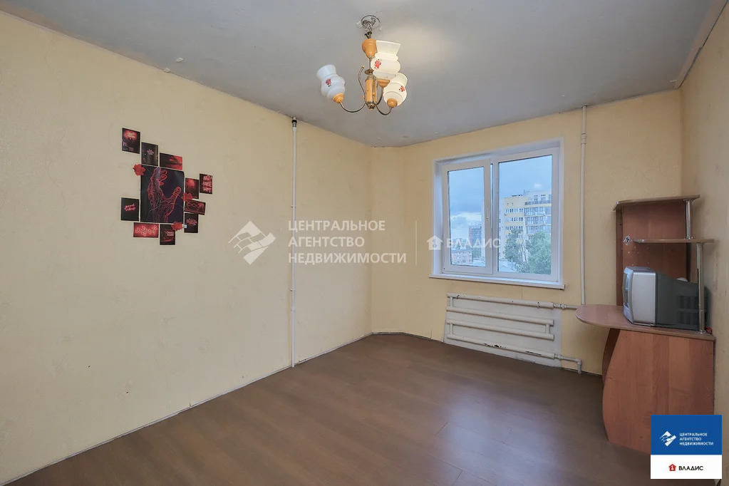 Продажа квартиры, Рязань, ул. Стройкова - Фото 7