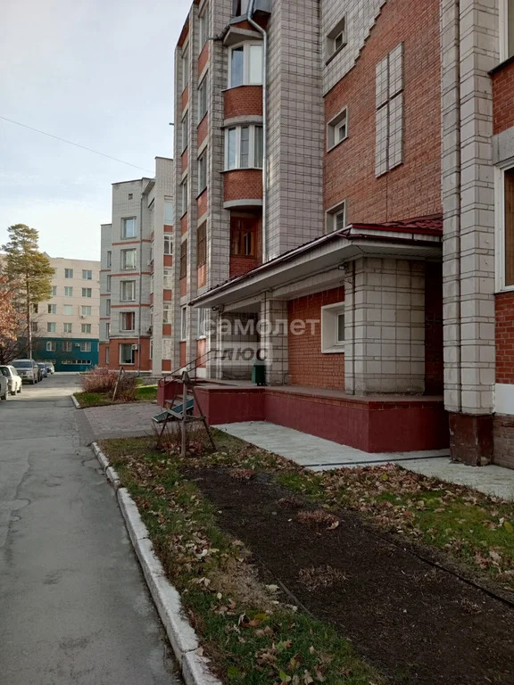 Продажа квартиры, Бердск, ул. Изумрудный городок - Фото 25