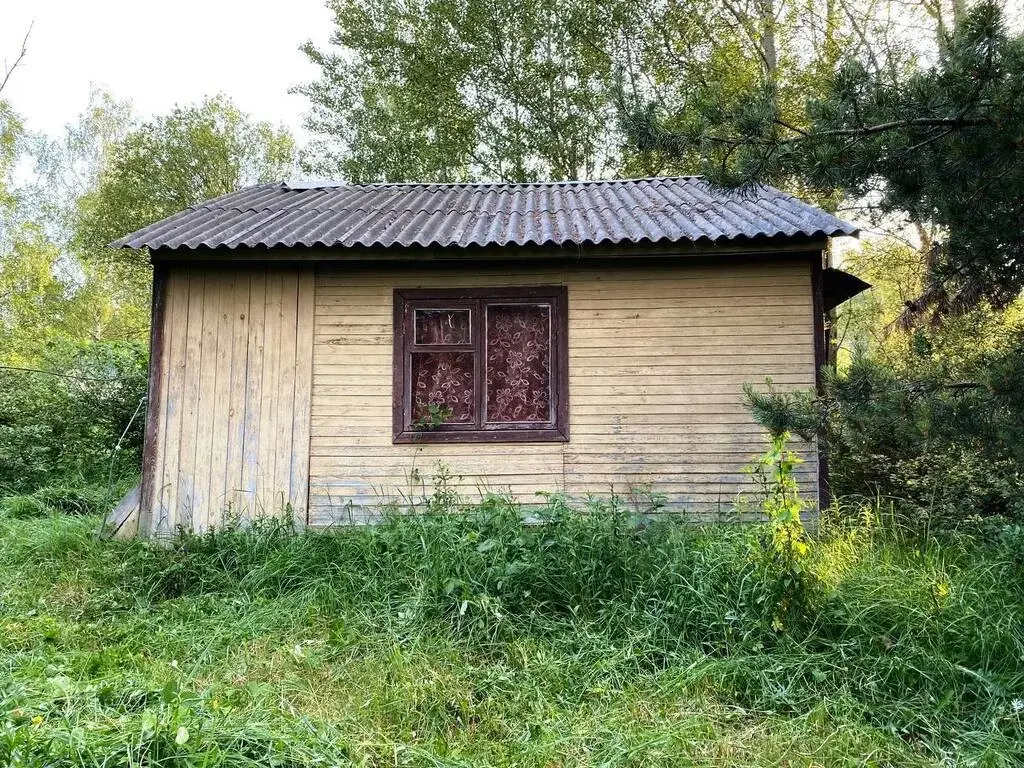 Дача в СНТ Маяк - Фото 15