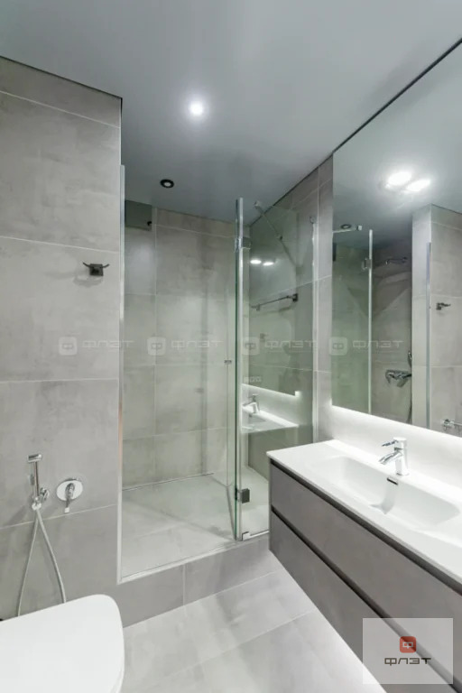 Продажа квартиры, Казань, ул. Разведчика Ахмерова - Фото 31
