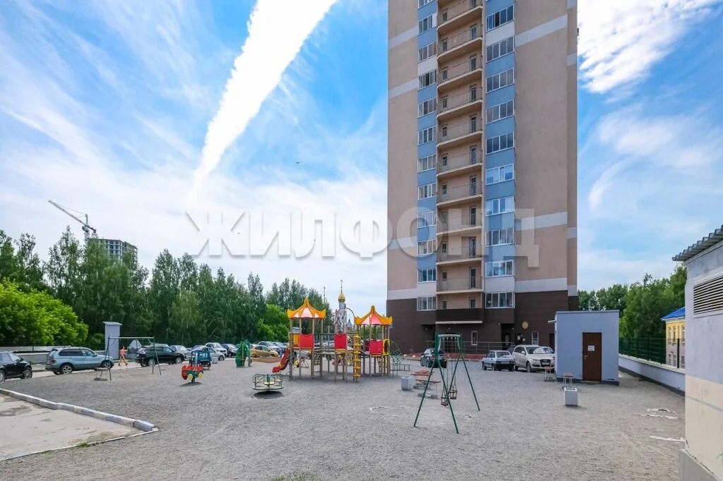 Продажа квартиры, Новосибирск, ул. Приморская - Фото 15