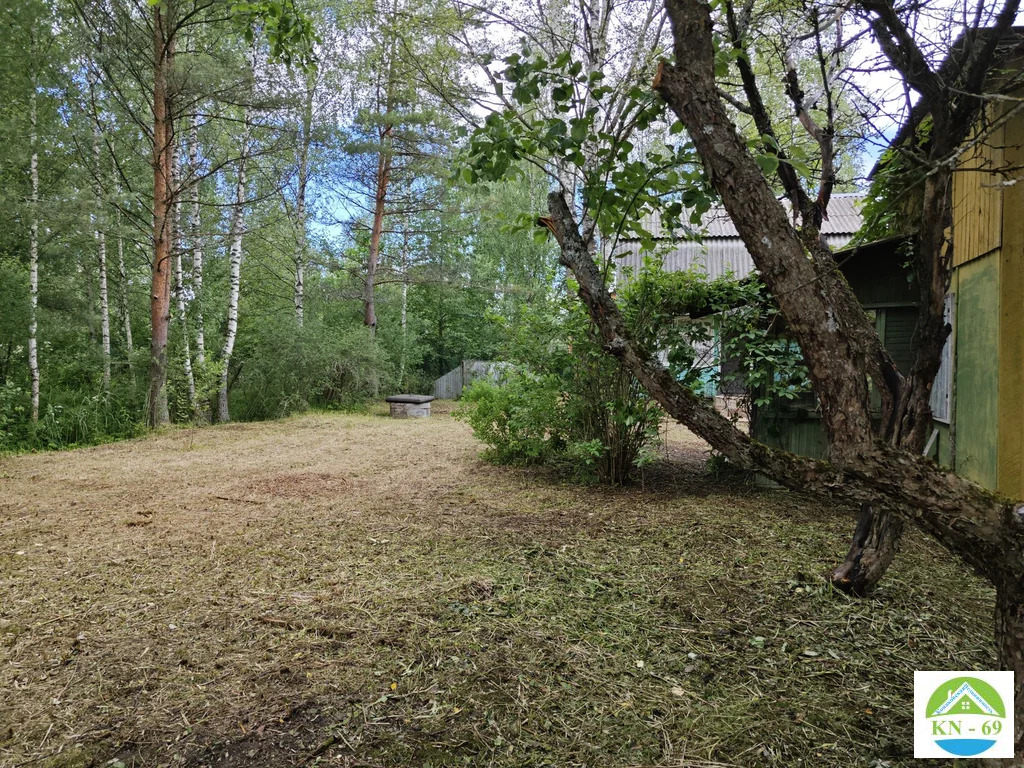 Жилой дом в снт Урожай рядом с ж/д Конаковский Мох 120 км. от МКАД - Фото 21