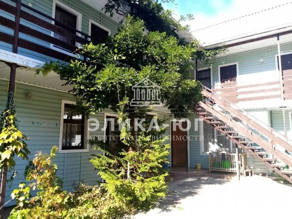 Продажа дома, Ольгинка, Туапсинский район, ул. Кубанская - Фото 12