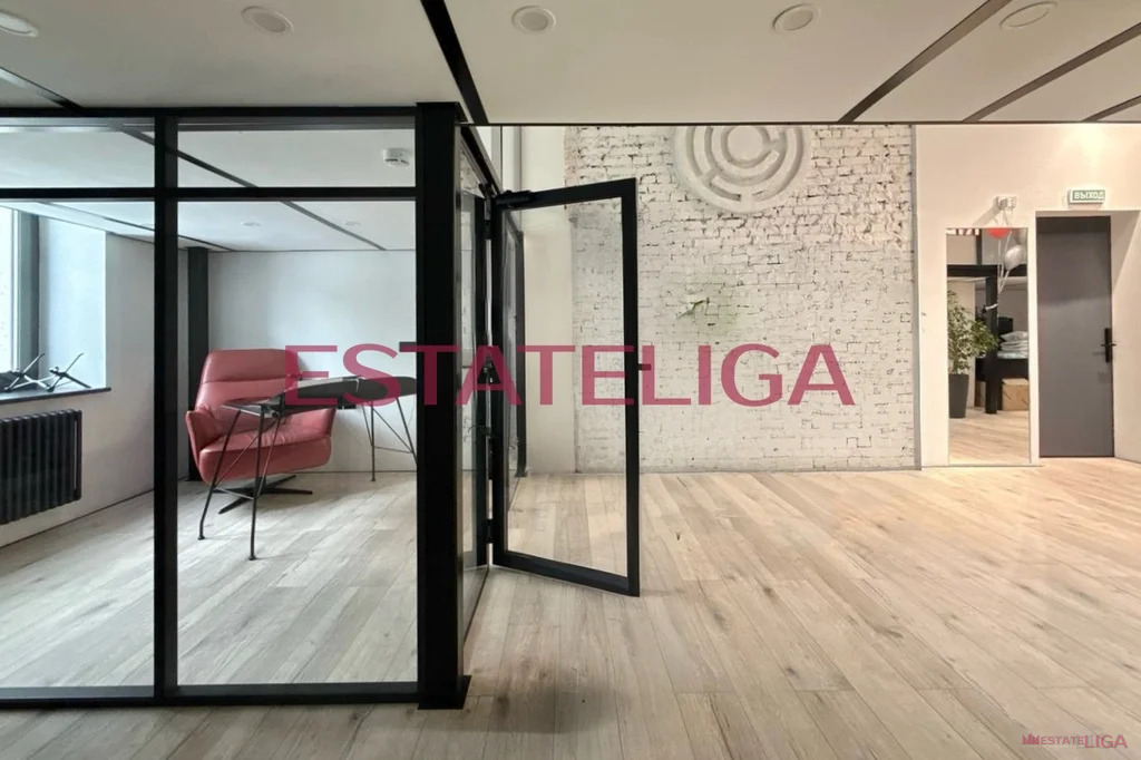 Аренда офиса, 2-я Бауманская улица - Фото 7