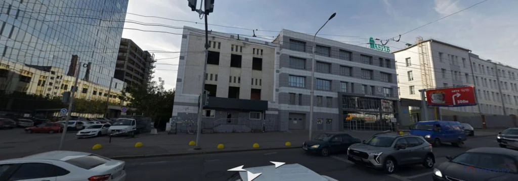 Продажа офиса, Уфа, ул. 50 лет СССР - Фото 1