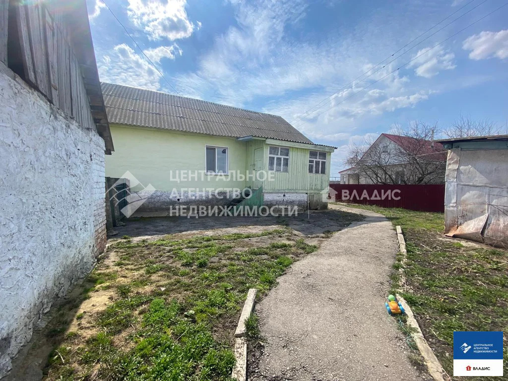Продажа дома, Щетиновка, Михайловский район, ул. Челюкановка - Фото 19
