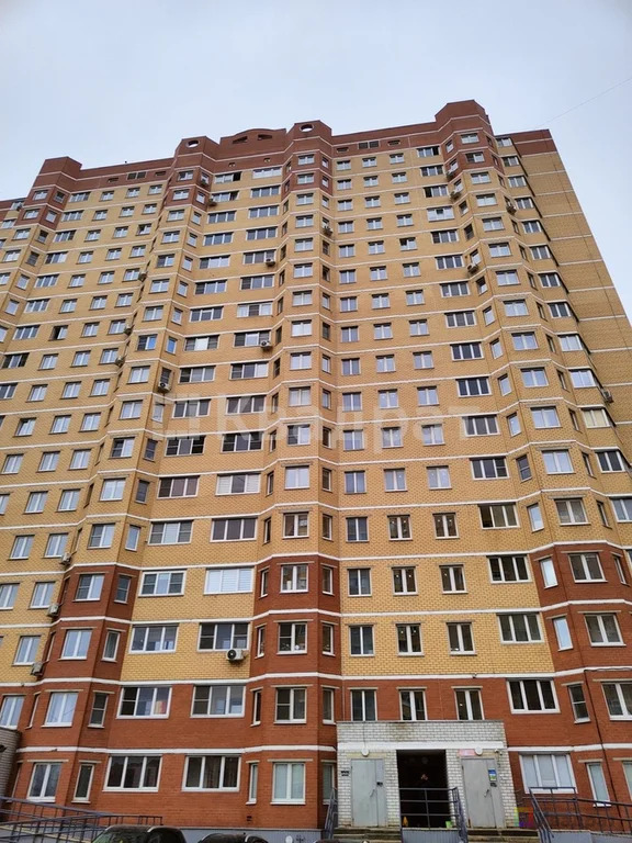 Прекрасный вариант для молодой семьи! - Фото 11