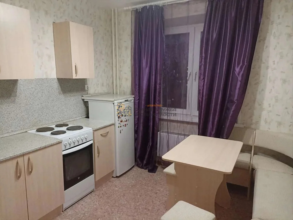 Аренда квартиры, Уфа, улица Булата Имашева - Фото 1