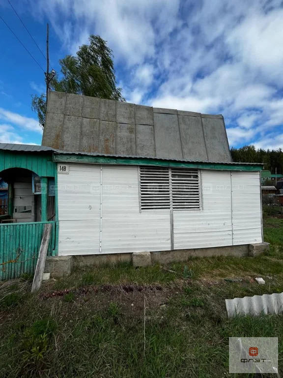 Продажа дома, Чистое Озеро, Лаишевский район, тер. снт Чистое озеро 5 - Фото 11