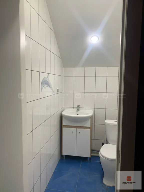 Продажа дома, Богородское, Пестречинский район, ул. Комарова - Фото 10