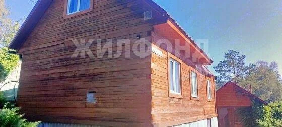Продажа дома, Новосибирск, снт Труд - Фото 5