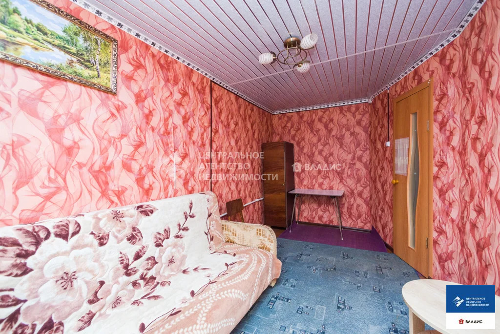 Продажа дома, Шилово, Шиловский район, ул. Фирсова - Фото 8