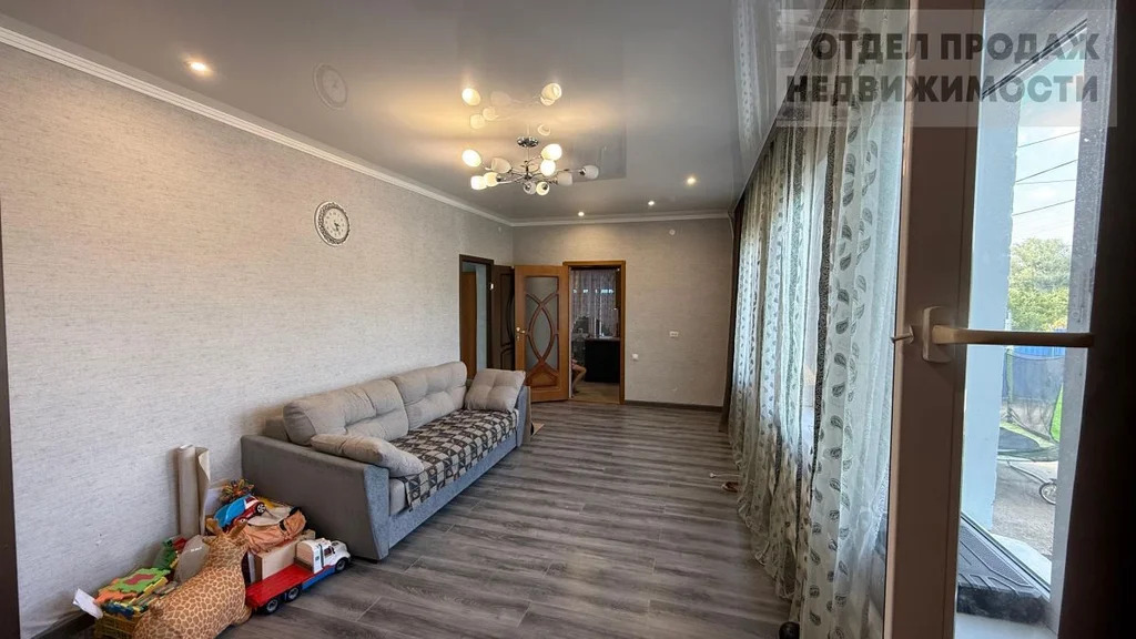 Квартира на земле - Фото 3