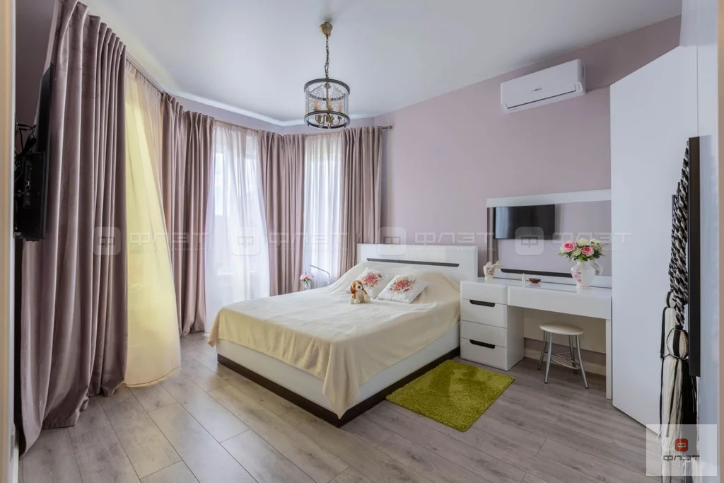 Продажа дома, Шигали, Высокогорский район, ул. Рафиса Набиуллина - Фото 9
