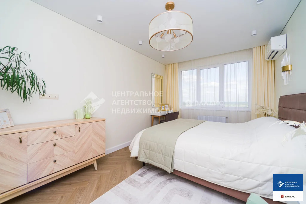 Продажа квартиры, Рязань, Солотчинское шоссе - Фото 5