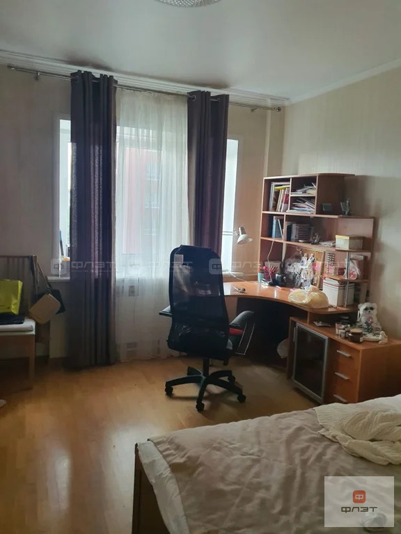 Продажа квартиры, Казань, ул. Кул Гали - Фото 3
