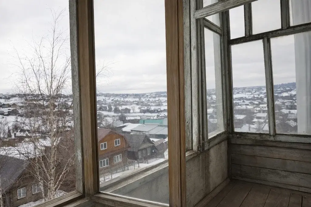 Квартира по ул. Свердлова д. 25 - Фото 4