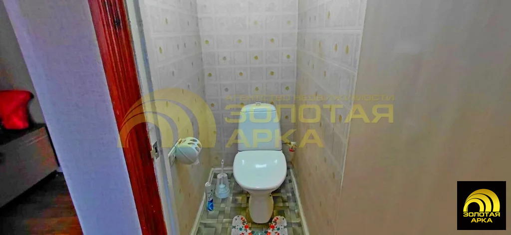 Продажа квартиры, Крымск, Крымский район, ул. Ленина - Фото 10