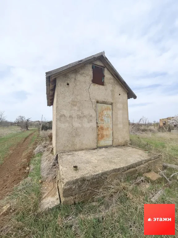 Продажа участка, Саки, СНТ Химик-1 - Фото 12
