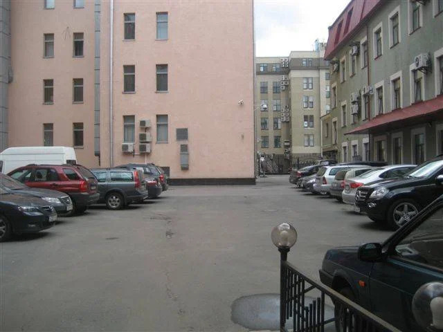 офис, 143 кв.м. — Чапаева 3 - Фото 4