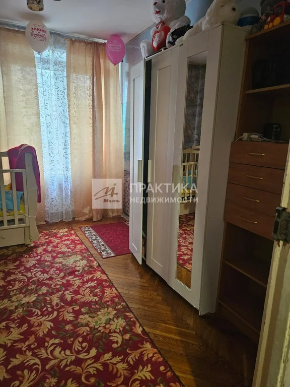 Продажа квартиры, ул. Зои и Александра Космодемьянских - Фото 5