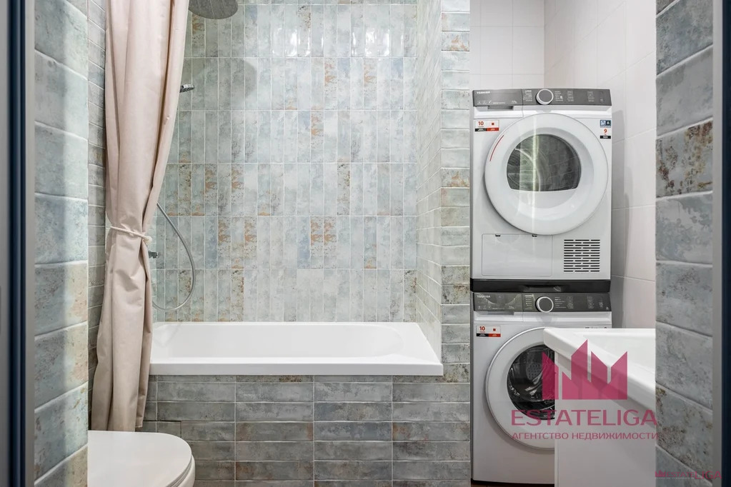 Продажа квартиры, Волгоградский пр-кт. - Фото 18