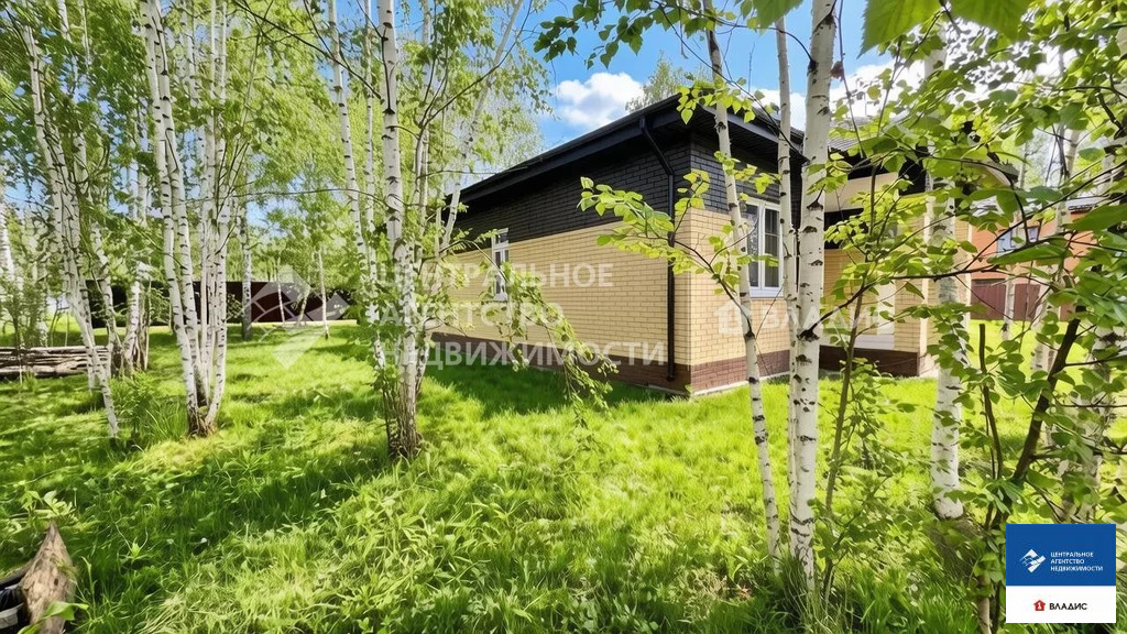 Продажа дома, Тюшево, Рязанский район, Солнечная улица - Фото 4