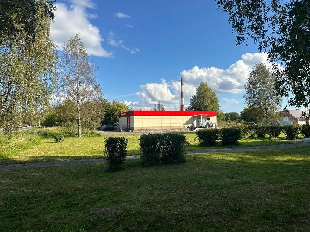 3-к. квартира, 51 м2, 1/2 эт. - Фото 13