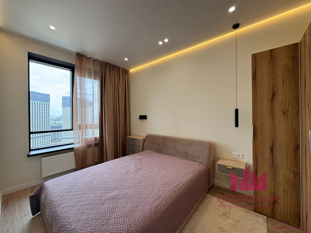 Аренда квартиры, ул. Лобачевского - Фото 3