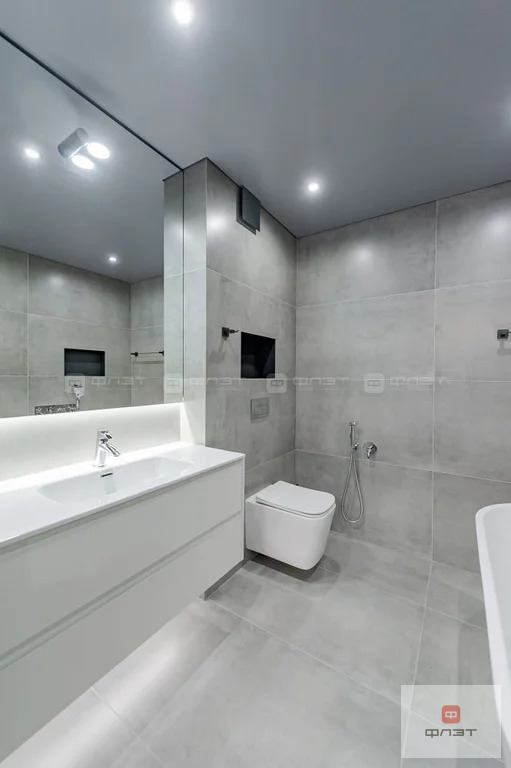 Продажа квартиры, Казань, ул. Разведчика Ахмерова - Фото 13