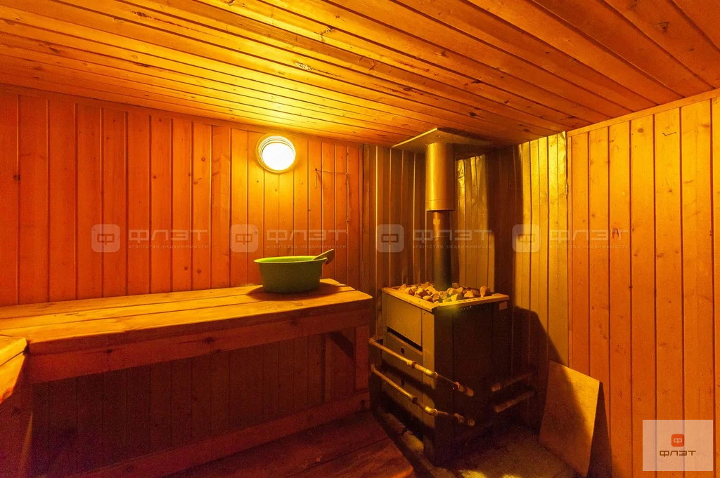 Продажа дома, Казань, ул. Совхозная (Малые Клыки) - Фото 24