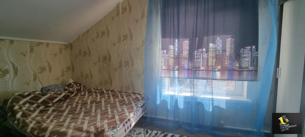 Продажа дома, Воскресенский район, СНТ Химик 5А тер. - Фото 7