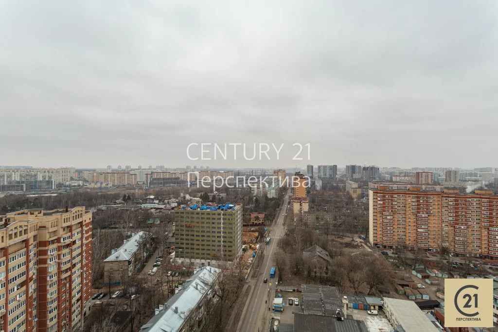 Продажа квартиры, Люберцы, Люберецкий район, ул. 8 Марта - Фото 15