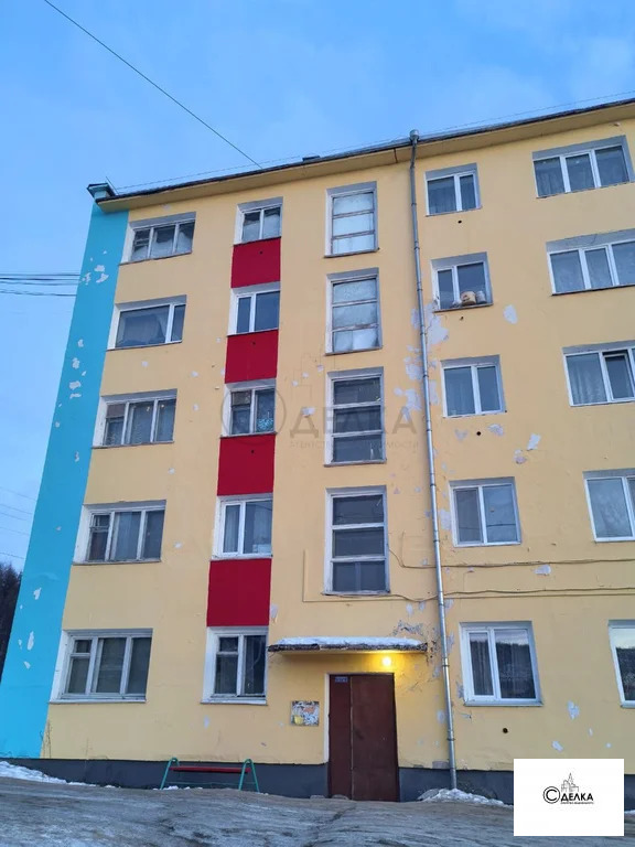 Продажа квартиры, Палатка, Хасынский район, ул. Центральная - Фото 5