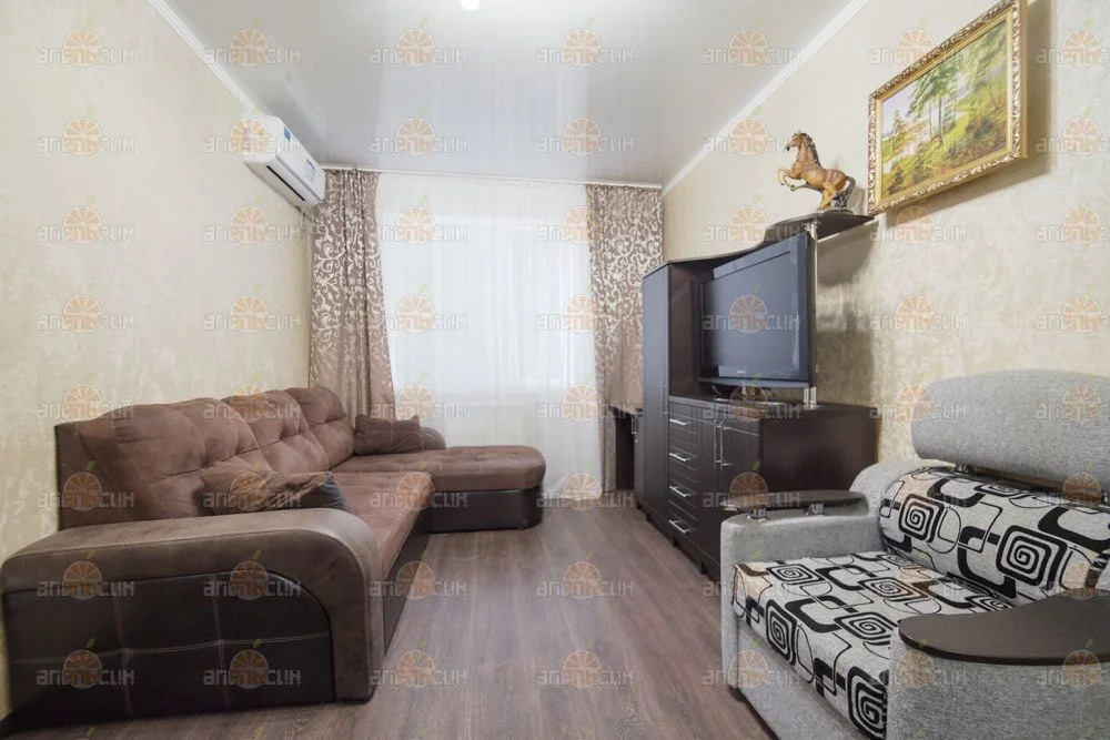 1-комн. квартира - Фото 1