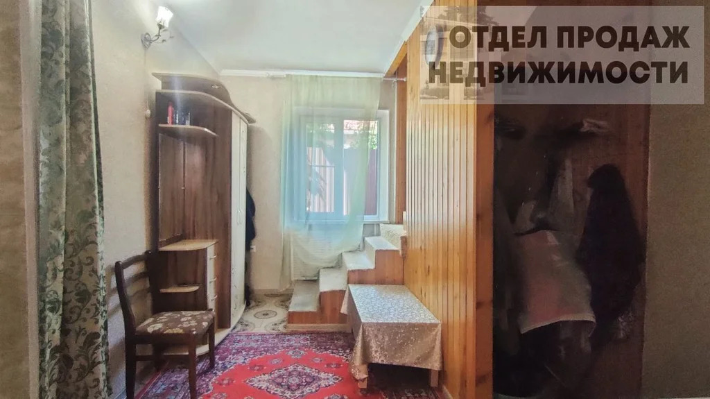 Большой дом в Крымске - Фото 15