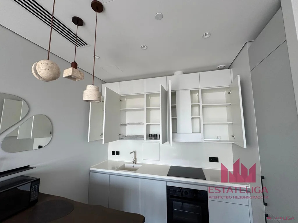 Аренда квартиры, Курского Вокзала пл. - Фото 6