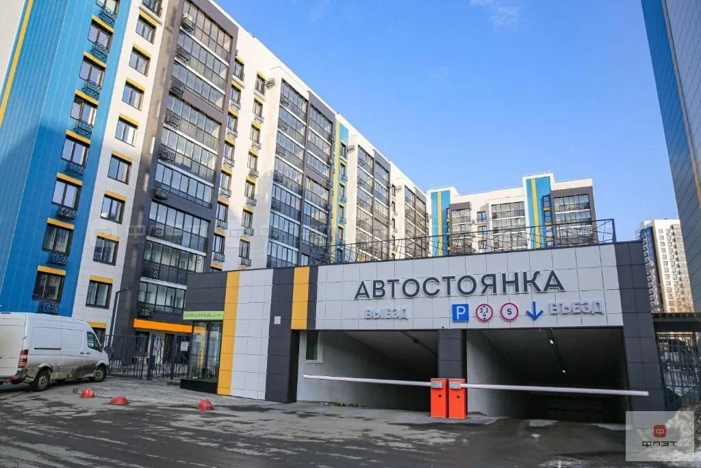 Продажа квартиры, Казань, ул. Николая Ершова - Фото 4