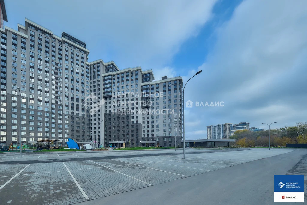 Продажа квартиры, Рязань, улица Александра Полина - Фото 7