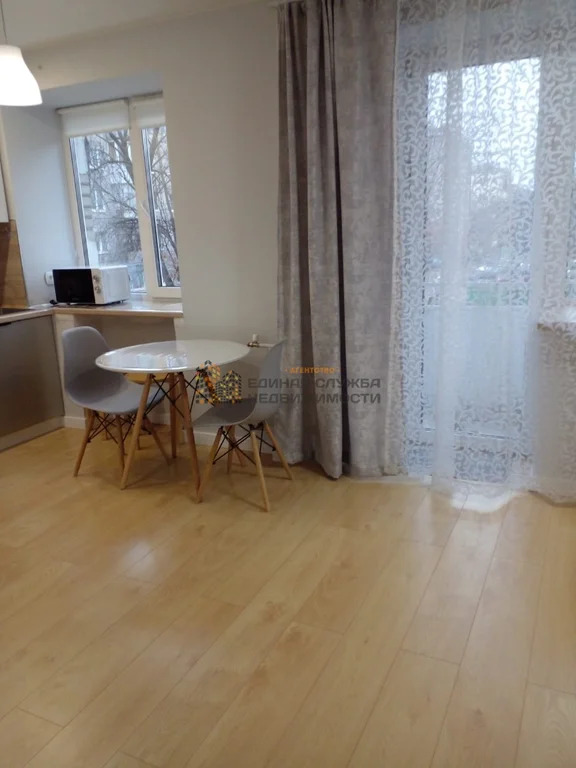 Аренда квартиры, Уфа, Дачный пер. - Фото 4