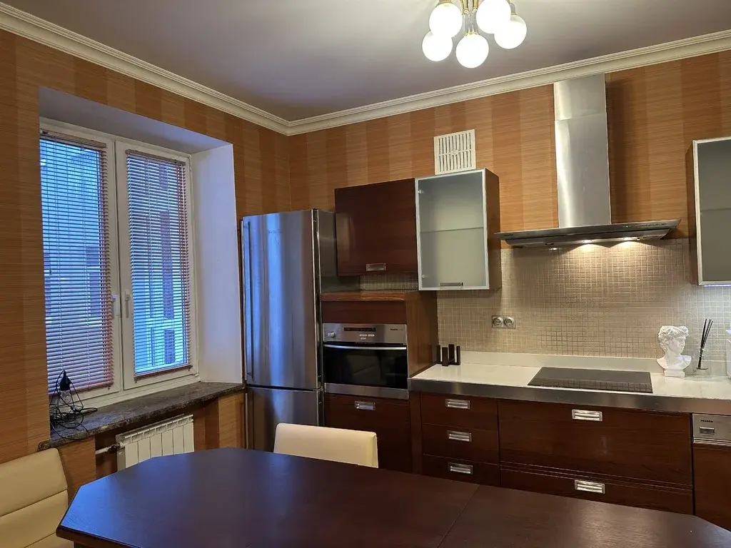 Трешка на Большой Ордынке Общ.пл. 86 кв.м Евроремонт рядом с метро - Фото 22