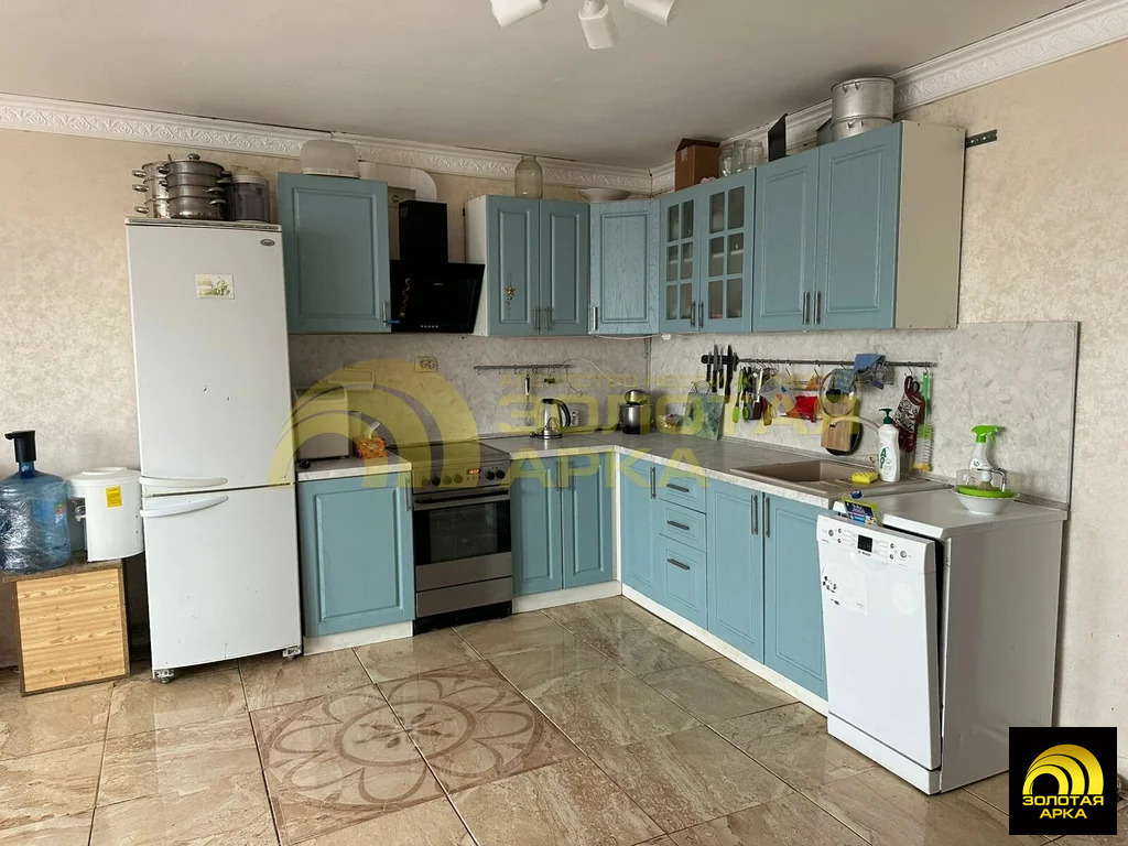 Продажа дома, Волна, Темрюкский район - Фото 4