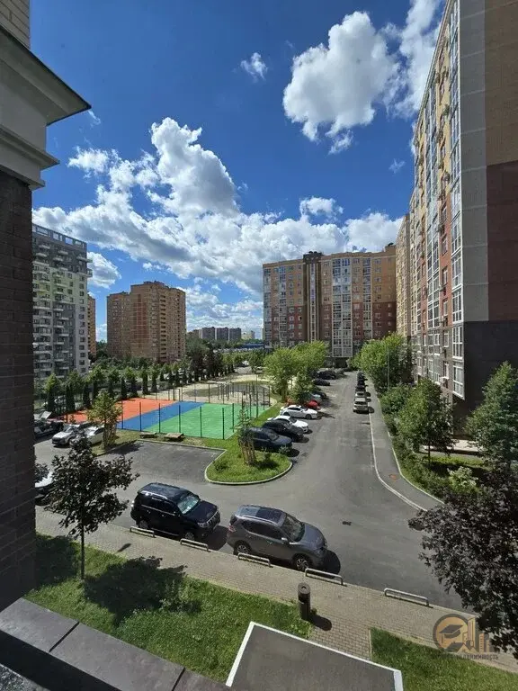 Сдам 2-комн. квартиру в ЖК «Москва А101» - Фото 17