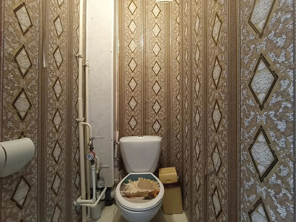 Продажа квартиры, Крымск, Крымский район, ул. Октябрьская - Фото 15