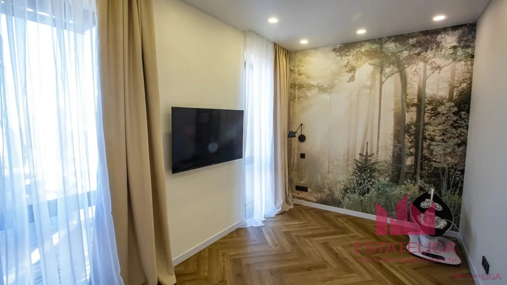 Аренда квартиры, Волгоградский пр-кт. - Фото 7