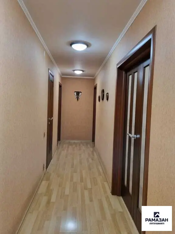 3-ком квартира ул.Советская ,22А - Фото 6