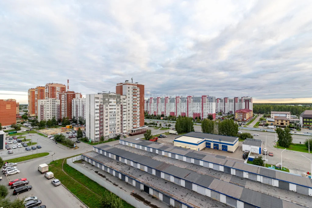 Продажа квартиры, Тюмень, г Тюмень - Фото 29